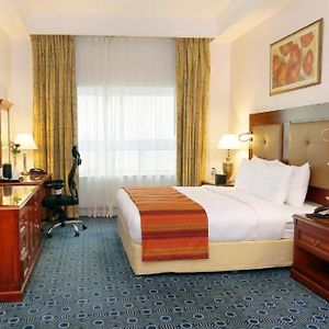 Deluxe Kamer