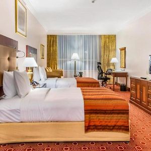 Deluxe Kamer met Twee Aparte Bedden