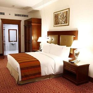 Deluxe Kamer met een King Size Bed